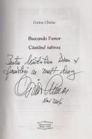 Corina Chiriac - Cautand iubirea (volumul 1 - Stanca, cu autograful autoarei)