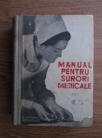 Cristian Paunescu - Manual pentru surori medicale (volumul 1)