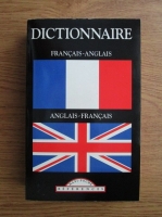 Dictionnaire francais-anglais, anglais-francais