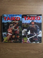 Eiji Yoshikawa - Taiko (2 volume)