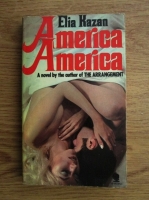 Elia Kazan - America, America 