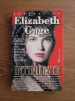 Anticariat: Elizabeth Gage - Intimitate