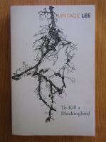 Harper Lee - To kill a mockingbird