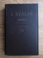 I. V. Stalin - Opere (volumul 12)