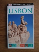 Lisbon. Eyewitness Travel guide