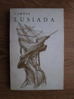 Anticariat: Luis de Camoes - Lusiada