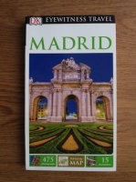 Madrid. Eyewitness Travel guide