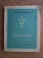 Magda Isanos - Versuri