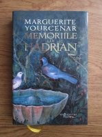 Anticariat: Marguerite Yourcenar - Memoriile lui Hadrian 