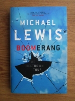 Michael Lewis - Bloomerang
