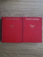 Mihai Beniuc - Versuri alese (2 volume)