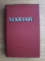 N. A. Nekrasov - Opere alese (volumul 1)