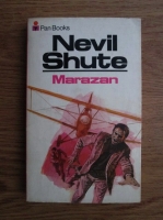 Nevil Shute - Marazan