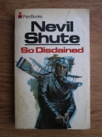 Nevil Shute - So disdained 