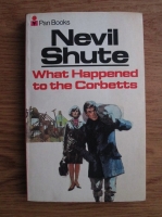 Nevil Shute - What happened to the Corbetts