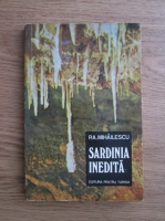 P. A. Mihailescu - Sardinia inedita