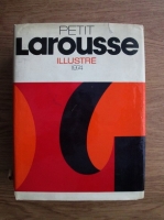 Petit Larousse illustre (1974)