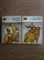Anticariat: Pietro Aretino - Cartile de joc vorbitoare (2 volume)