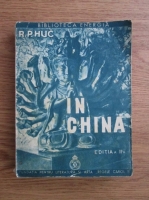 R. P. Huc - In China (1938)