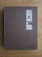 Robert Carrier - Great dishes of the world