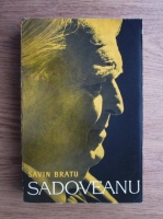 Savin Bratu - Sadoveanu