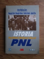 Serban Radulescu-Zoner - Istoria Partidului National Liberal 