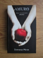 Stephenie Meyer - Amurg