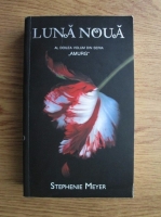Anticariat: Stephenie Meyer - Luna Noua