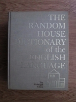 The Random House Dictionary of the english language