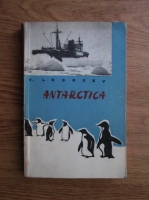 V. Lebedev - Antarctica