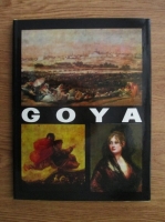 Vasile Florea - Goya