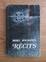 Vasile Voiculescu - Recits
