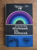 Victor Ion Popa - Sfarleaza cu Fofeaza