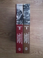 Viorel Achim - Documente privind deportarea tiganilor in Transnistria (2 volume)