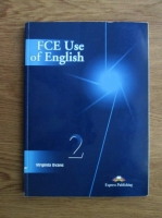 Virginia Evans - FCE Use of English 2