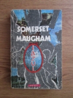 Anticariat: W. Somerset Maugham - Iazul