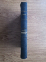 A. D. Xenopol - Principiile fundamentale ale istoriei (1900)