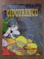 Anticariat: Alexandru Cebuc - Ciucurencu (album)