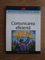 Comunicarea eficienta