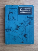 Anticariat: D. D. Patrascanu - Invingatorul lui Napoleon