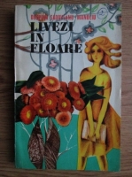 Anticariat: Despina Sadoveanu - Livezi in floare