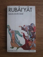 Djalal Od Din Rumi - Rubai Yat