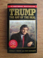 Donald J. Trump - The Art of The Deal 