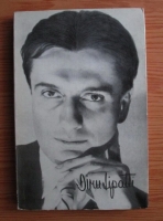Dragos Tanasescu, Grigore Bargauanu - Dinu Lipatti