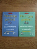 Anticariat: Elizabeth Pantley - Parintele perfect (2 volume)