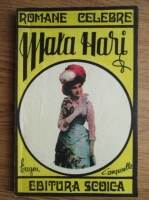 Eugen Campanella - Mata Hari