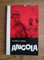 Eugen Obrea - Angola
