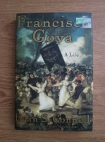 Evan S. Connell - Francisco Goya