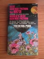 Frederik Pohl - Best science fiction for 1972