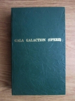 Gala Galaction - Opere. Bisericuta din razoare, clopotele din Manastirea Neamt (1949)